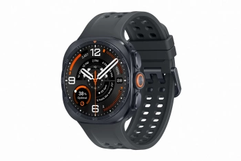 SAMSUNG Galaxy Watch Ultra2 47mm LTE Titanium Gray