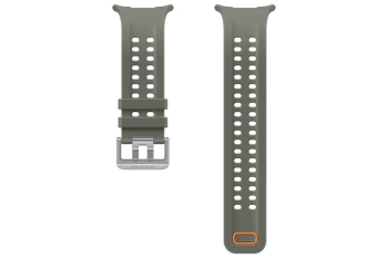 SAMSUNG Galaxy Watch Ultra2 Band Marine Green