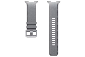 SAMSUNG Galaxy Watch Ultra2 Band Peakform Gray