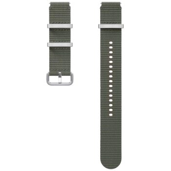 Samsung Galaxy Watch7 Athleisure Band (M/L) Green