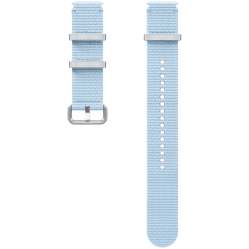 Samsung Galaxy Watch7 Athleisure Band (M/L) Sky Blue