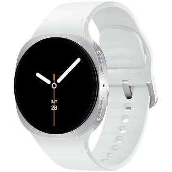SAMSUNG Galaxy Watch 8 40mm BT Silver