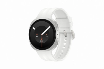 SAMSUNG Galaxy Watch9 40mm LTE Cream