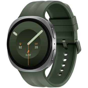 Samsung Galaxy Watch9 44mm BT Silver