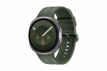 SAMSUNG Galaxy Watch9 44mm LTE Silver