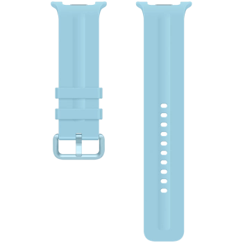 Samsung Galaxy Watch9 Sport Band (M/L) Blue