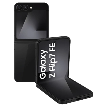 SAMSUNG Galaxy Z Flip 7 FE 8/128GB BLACK
