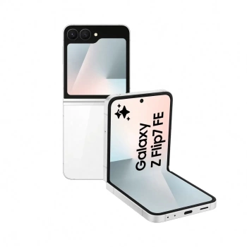 SAMSUNG Galaxy Z Flip 7 FE 8/128GB SILVER