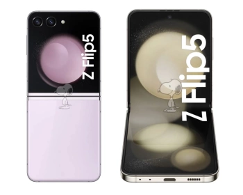 Samsung Galaxy Z Flip5 8/512 5G