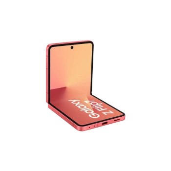 SAMSUNG Galaxy Z Flip7 5G 12/256GB CORAL RED
