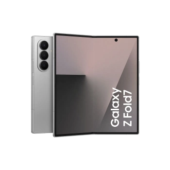 SAMSUNG Galaxy Z Fold 5G 12/256GB SILVER