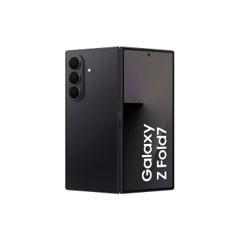 SAMSUNG Galaxy Z Fold 5G 12/512GB BLACK