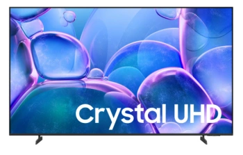 SAMSUNG LED TV UE85U8092FUXXH