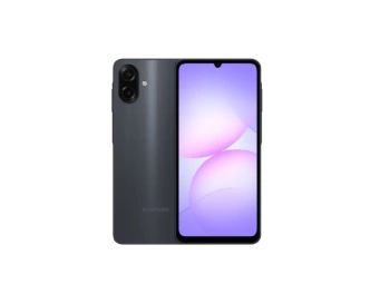 SAMSUNG Mobitel A07 6\128 Black