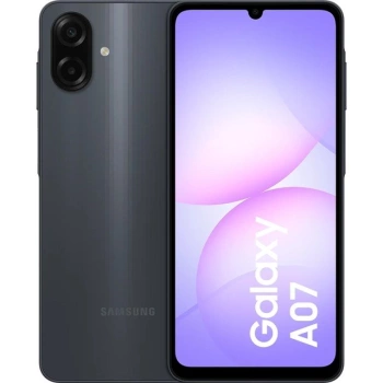 SAMSUNG Mobitel A07 6\128 Crna