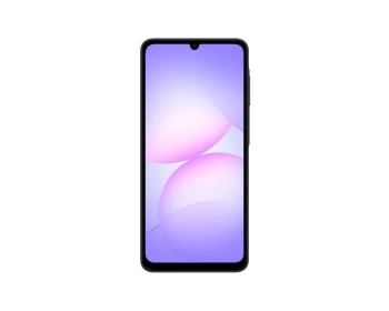 SAMSUNG Mobitel A07 6\128 Crna d