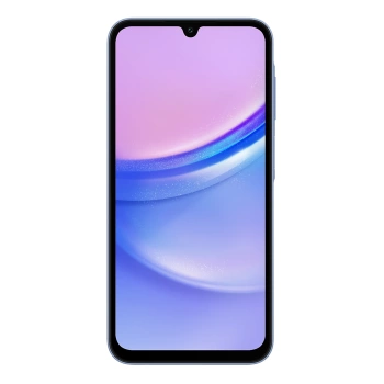 SAMSUNG Mobitel A15 4\128 SM-A155FZBDEUC Plava