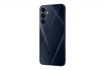 SAMSUNG Mobitel A16 8\256 Crna