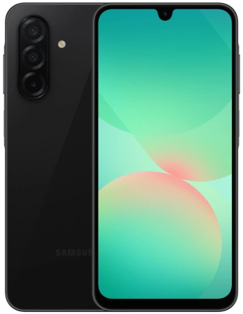 SAMSUNG Mobitel A26 8\256GB Black