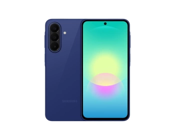 SAMSUNG Mobitel A27 SM-A276BZBBEUC 6\128 Blue