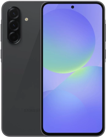 SAMSUNG Mobitel A36 5G 6\128 SM-A366BZKBEUC Black D