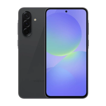 SAMSUNG Mobitel A36 5G 6\128 SM-A366BZKBEUC Black + Fit3 + 25W charger 