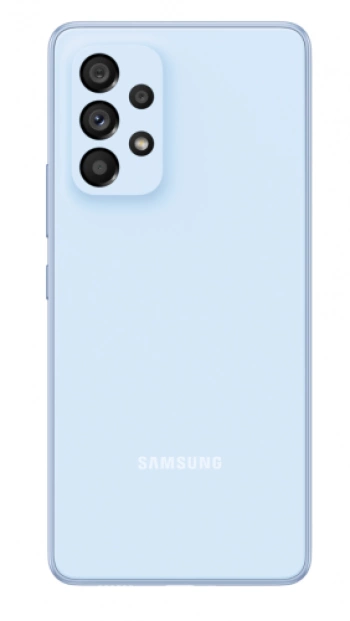 SAMSUNG Mobitel A53 5G 6/128 Light Blue