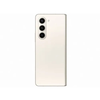 SAMSUNG Mobitel Galaxy Z Fold 5 5G SM-F946BZEBEUC Krem