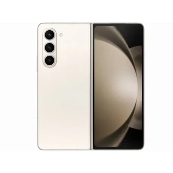 SAMSUNG Mobitel Galaxy Z Fold 5 5G SM-F946BZEBEUC Krem