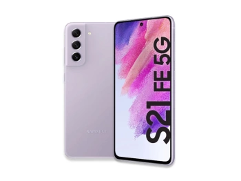 SAMSUNG Mobitel S21 FE 5G SM-G990BLVDEUC Violet D