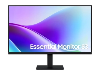 SAMSUNG Monitor LS27F320GAUXENS32GF