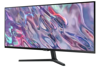 SAMSUNG Monitor LS34C500GAUXEN