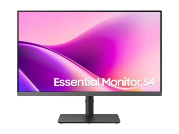 SAMSUNG 27inch monitor S43UF 