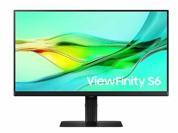 Samsung monitor ViewFinity LS24D600UAUXEN S6QHD 24