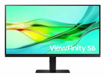 Samsung monitor ViewFinity S6 QHD