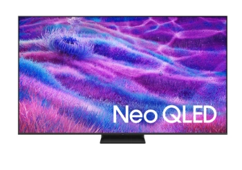 SAMSUNG Neo QLED 55QN80FAUXXH