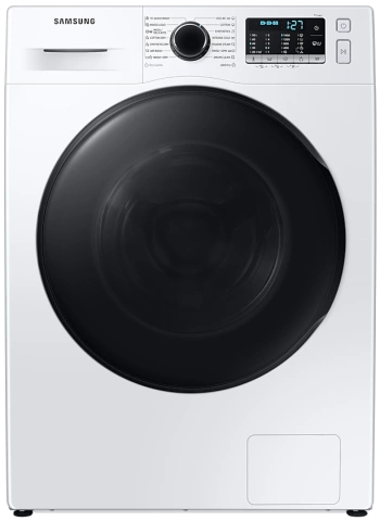 SAMSUNG Perilica + sušilica WD80TA046BE