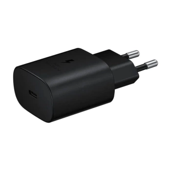 SAMSUNG Punjac USB-C 25W EP-TA800N