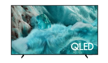 SAMSUNG QLED 75Q7F2AUXXH