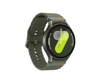 SAMSUNG Smartwatch Galaxy Watch 7 44mm BT Green