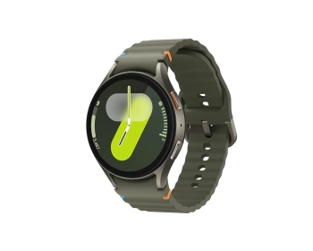 SAMSUNG Smartwatch Galaxy Watch 7 44mm BT Green