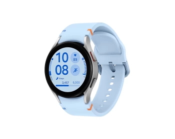 SAMSUNG Smartwatch Galaxy Watch FE Silver