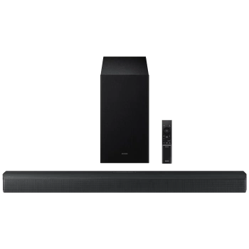 SAMSUNG Soundbar HW-B650F/EN