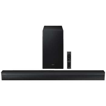 SAMSUNG Soundbar HW-B650D/EN