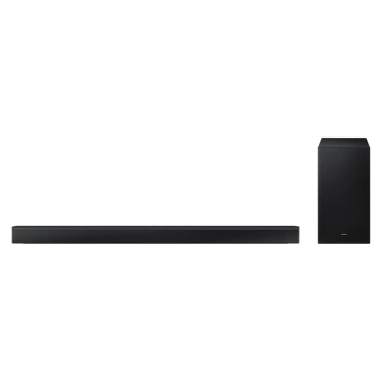 SAMSUNG Soundbar HW-B750D/EN