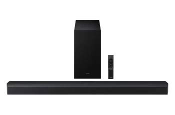 SAMSUNG Soundbar HW-B750F/EN