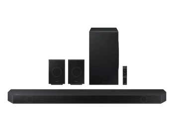 SAMSUNG Soundbar HW-Q990D/EN