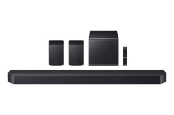 SAMSUNG Soundbar HW-Q990F/EN