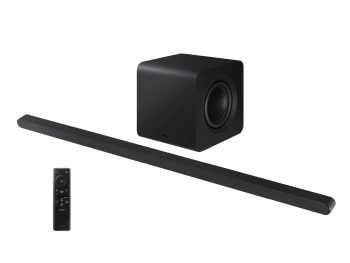 SAMSUNG Soundbar HW-S800D/EN