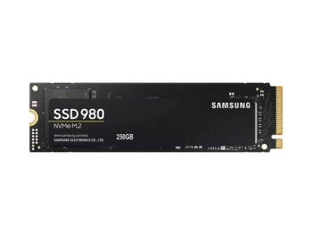 Samsung SSD 980 250GB